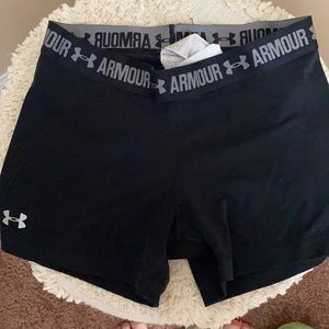 Under Armour